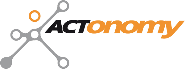 Actonomy logo