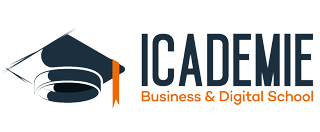Icademie logo
