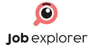 Logo Job explorer