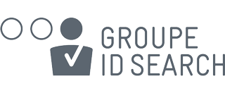Groupe ID Search logo