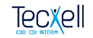 Tecxel logo