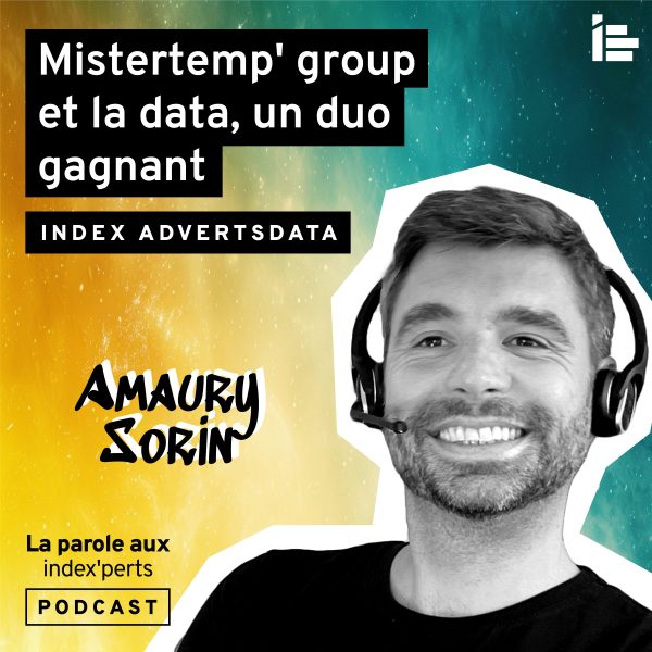 Amaury Sorin podcast la parole aux index'perts